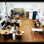 Alex workroom(Unit 5)