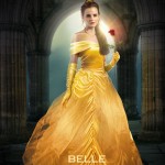 Beauty and the beast