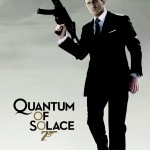 Quantum of solace