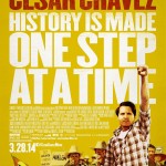 cesar chavez movie poster