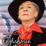 englishman in nweyork