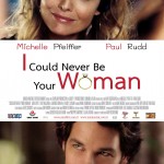 icould never be your woman